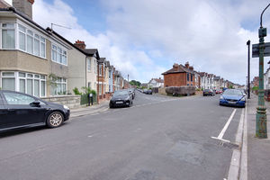 Street View- click for photo gallery